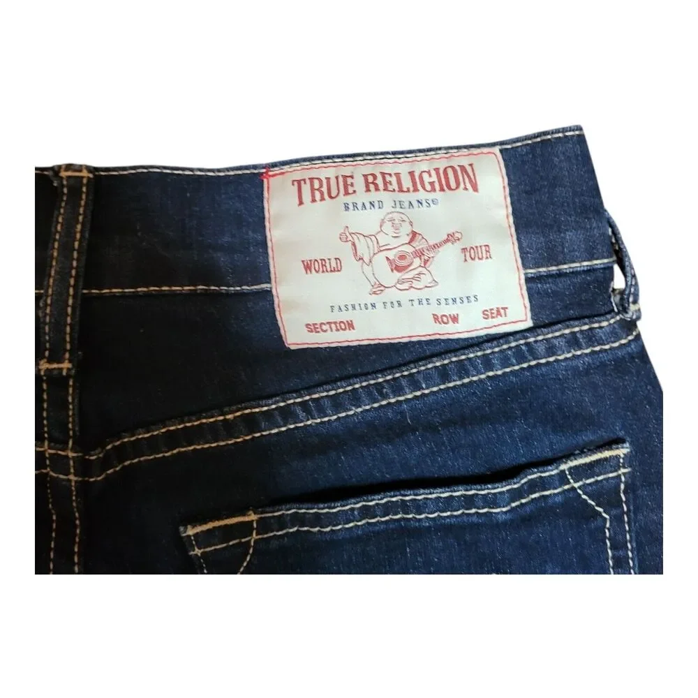 True Religion your consideration